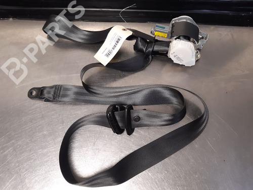 Used Front left belt tensioner FORD FIESTA VI (CB1, CCN) 1.4 TDCi (68 hp) 9330141