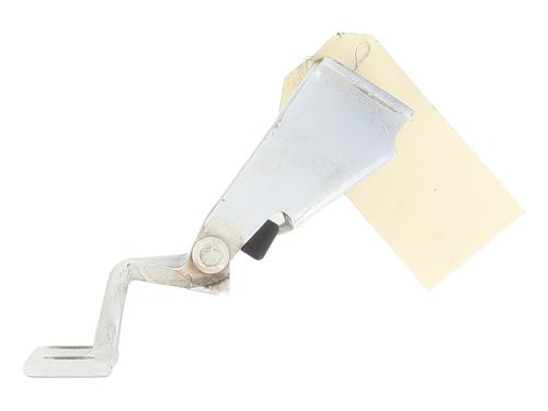 Used Hinge/Door check strap DACIA DOKKER MPV (KE_) 1.5 dCi / Blue dCi 75 (KEAJ, KEAH, KEJW) (75 hp) 27443813