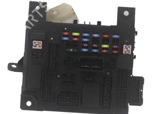 Fuse box CITROËN C-CROSSER (VU_, VV_) 2.2 HDi | BP33013814E1 - Image 3