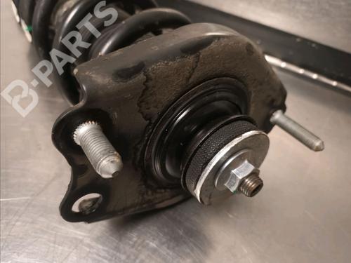 Right rear shock absorber TOYOTA COROLLA Verso (ZER_, ZZE12_, R1_) 2.2 D-4D (AUR10_, AUR10R) | BP11057997M19 