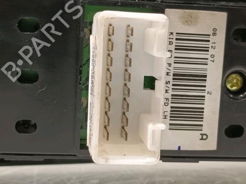 Switch KIA CEE'D Hatchback (ED) 1.6 CRDi 115 | BP16355537I30 