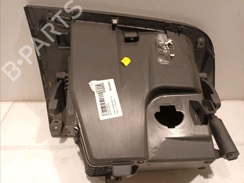 Glove box OPEL CROSSLAND X / CROSSLAND (P17, P2QO) 1.2 (75) | BP17133947C95 