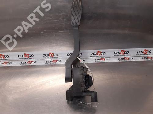 Used Pedal OPEL TIGRA TwinTop (X04) 1.3 CDTI (R97) (69 hp) 9326836