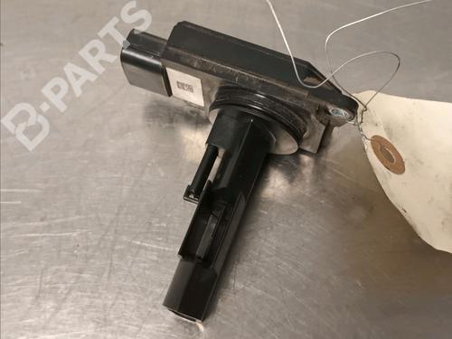 Mass air flow sensor OPEL AGILA (B) (H08) 1.0 (F68) | BP10075750M95 