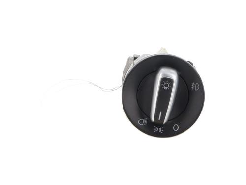 Used Headlight switch VW POLO V (6R1, 6C1) 1.6 TDI (90 hp) 22777178