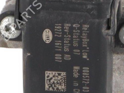 Vacuum pump SEAT IBIZA V (KJ1, KJG) 1.0 TSI | BP31965567M80