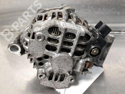 Alternator FORD FUSION (JU_) 1.6 | BP9325109M7 
