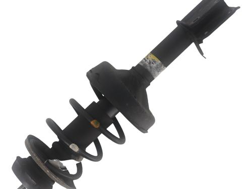 Right front shock absorber RENAULT TWINGO II Hatchback Van (CNO_) 1.5 dCi (CN03) | BP39700268M17 - Image 4