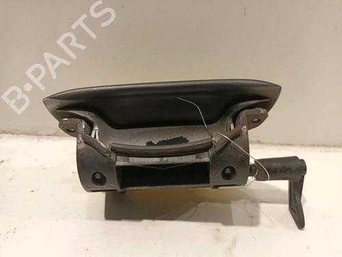 Rear left exterior door handle PEUGEOT 206 Hatchback (2A/C) 1.6 i | BP14949085C130 