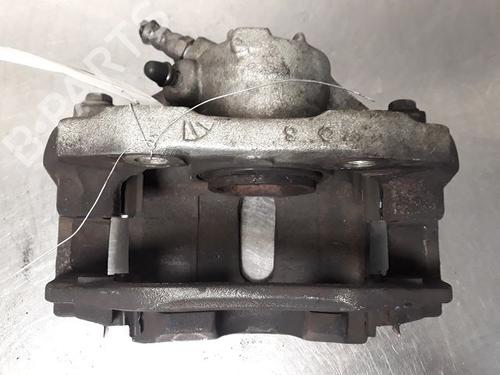 Left front brake caliper PEUGEOT 208 I (CA_, CC_) 1.2 VTI 82 | BP14863462M105 
