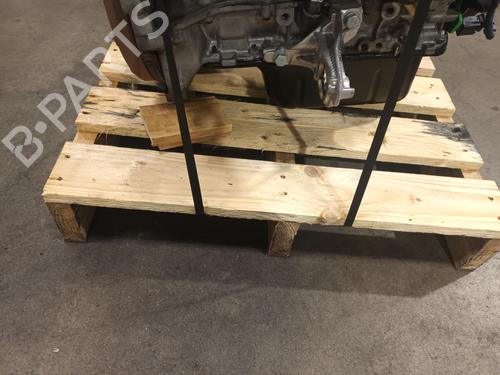 Engine OPEL COMBO Box Body/MPV (K9) 1.6 D | BP39733433M1 - Image 9