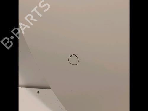 Right front door ALFA ROMEO MITO (955_) 1.4 (955AXB1B, 955.AXF1B) | BP14948721C3 