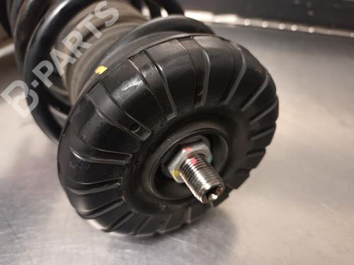 Left front shock absorber CHEVROLET SPARK (M300) 1.0 | BP9338414M16 