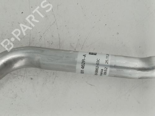 AC pipe DACIA SANDERO III 1.0 TCe 90 | BP31847931M126