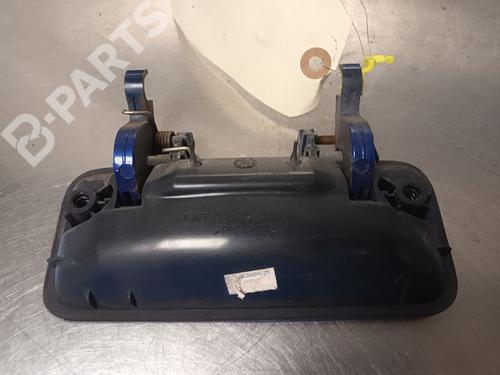 Front right exterior door handle MG MG ZR 160 | BP9339335C129 