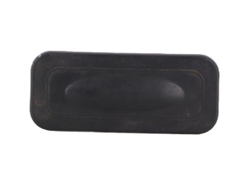 Used Tailgate handle Tailgate handle RENAULT CLIO III (BR0/1, CR0/1) 1.2 16V (BR02, BR0J, BR11, CR02, CR0J, CR11) (75 hp) 33715525 33715525