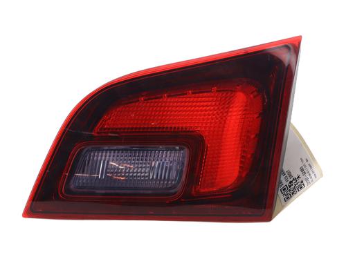 Used Rear bumper right light Rear bumper right light OPEL ASTRA J Sports Tourer (P10) 1.7 CDTI (35) (110 hp) 15237349 15237349