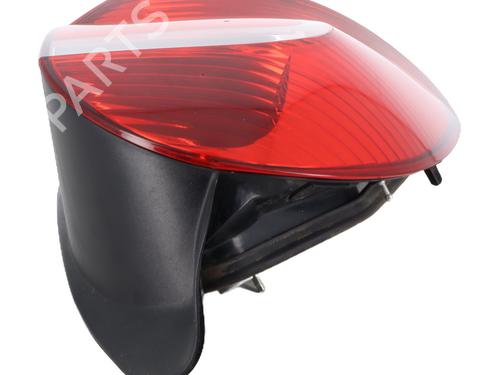 Left taillight RENAULT MODUS / GRAND MODUS (F/JP0_) 1.2 (JP0C, JP0K, FP0C, FP0K, FP0P, JP0P, JP0T) | BP30633524C34 