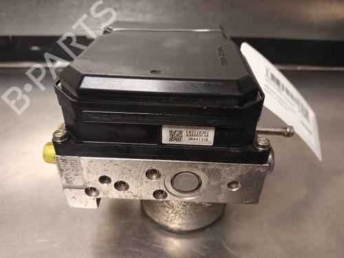 ABS pump RENAULT KOLEOS I (HY_) 2.0 dCi (HY0K) | BP29219240M43