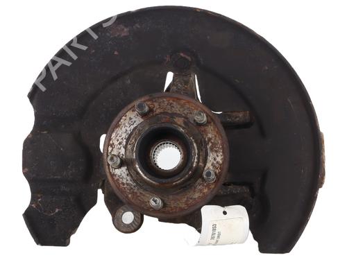 Used Right front steering knuckle Right front steering knuckle FORD TRANSIT CONNECT V408 Box Body/MPV 1.6 TDCi (95 hp) 36107126 36107126