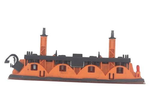 Third brake light PEUGEOT 307 (3A/C) 1.6 HDi 110 | BP31080779L11