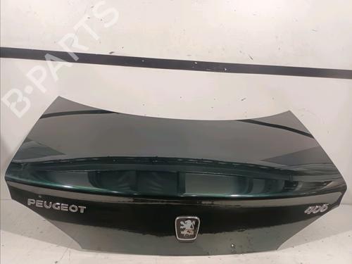 Used Tailgate PEUGEOT 406 Coupe (8C) 3.0 V6 (207 hp) 14949484