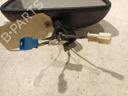 Rear mirror MERCEDES-BENZ A-CLASS (W176) A 180 CDI / d (176.012) | BP20607457I6 