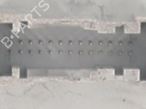 Climate control CITROËN C1 II (PA_, PS_) 1.0 VTi 68 | BP29554466I5 