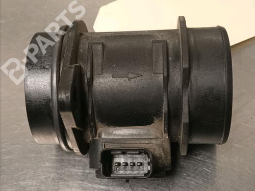 Mass air flow sensor FORD FIESTA VI (CB1, CCN) 1.4 TDCi | BP11746856M95 