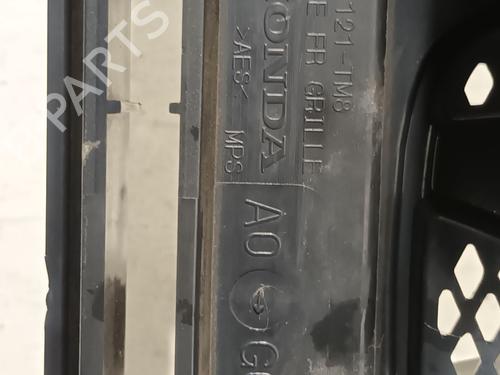 Grill HONDA INSIGHT (ZE_) 1.3 IMA (ZE28, ZE2) | BP32227020C40