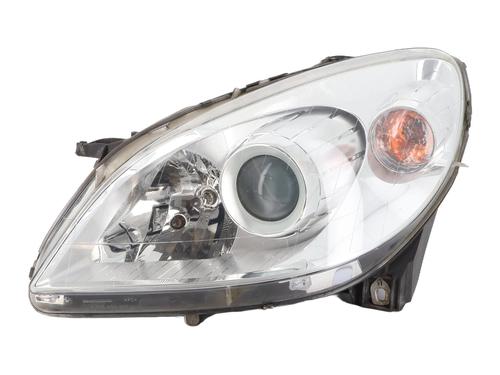 Used Left headlight MERCEDES-BENZ B-CLASS Sports Tourer (W245) B 200 CDI (245.208) (140 hp) 22992212