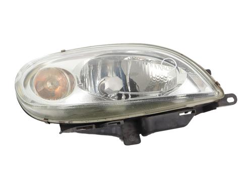 Used Right headlight CITROËN SAXO (S0, S1) 1.5 D (58 hp) 25044592