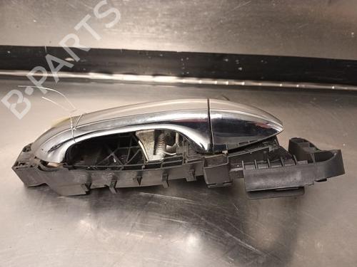 Used Rear right exterior door handle MERCEDES-BENZ R-CLASS (W251, V251) R 350 CDI 4-matic (251.124, 251.125) (211 hp) 15741525