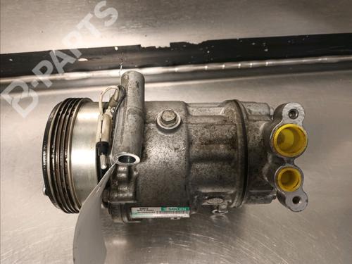AC compressor DACIA SANDERO 1.2 16V | BP9339948M34 