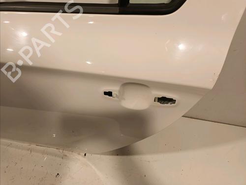 Left rear door HYUNDAI i20 I (PB, PBT) 1.1 CRDi | BP16416635C4 