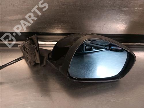 Right mirror ALFA ROMEO 159 Sportwagon (939_) 1.9 JTDM 16V (939BXC1B, 939BXC12) (150 hp) 9397393