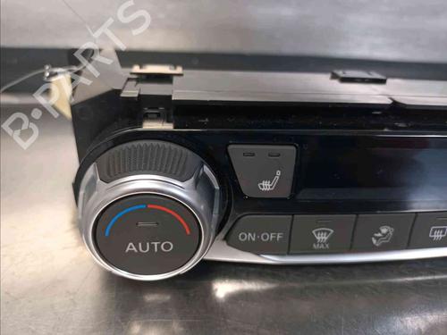 Climate control NISSAN MICRA V (K14) 1.5 DCI | BP20602619I5 