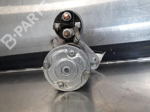 Starter SUZUKI SWIFT IV (FZ, NZ) 1.2 (AZH412, ZC72S) | BP9335212M8 