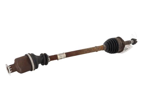 Transmisión delantera derecha RENAULT KANGOO (KC0/1_) 1.5 dCi (KC07) | BP28577388M39 