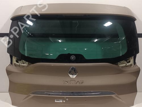 Used Tailgate RENAULT ESPACE V (JR_) 1.6 dCi 160 (160 hp) 20607792