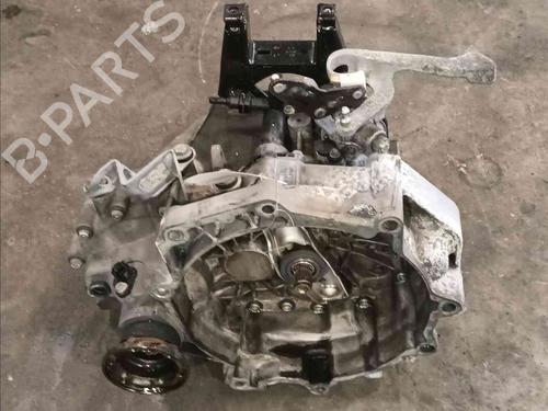 Gearbox VW FOX Hatchback (5Z1, 5Z3, 5Z4) 1.2 | BP15648023M3 