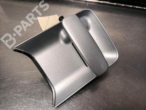 Used Rear right exterior door handle Rear right exterior door handle PEUGEOT PARTNER MPV (5_, G_) 2.0 HDI (90 hp) 11170318 11170318