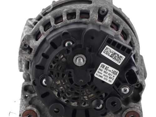 Alternator VW POLO VI (AW1, BZ1, AE1) 1.0 TGI | BP39700247M7 - Image 2