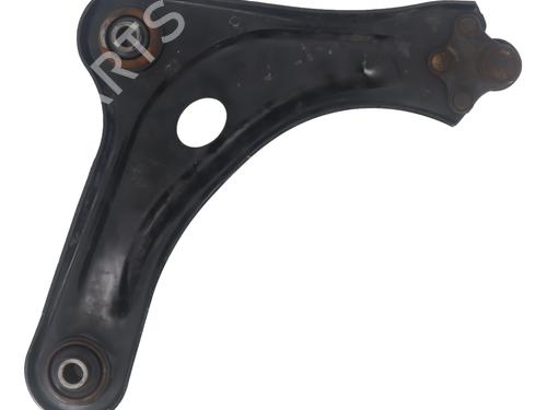 Left front suspension arm CITROËN C3 II (SC_) 1.6 HDi 90 | BP31012182M12 - Image 2