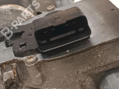 Front wiper motor PEUGEOT 307 (3A/C) 2.0 HDi 90 | BP9340373M29 