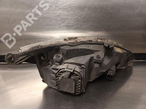 Left headlight FORD FOCUS I (DAW, DBW) 1.8 Turbo DI / TDDi | BP9337734C28 