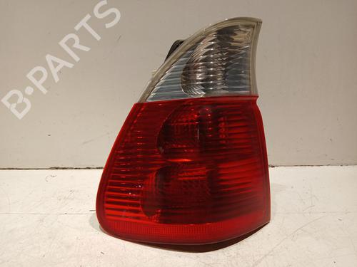 Used Left taillight BMW X5 (E53) 3.0 d (211 hp) 20607481