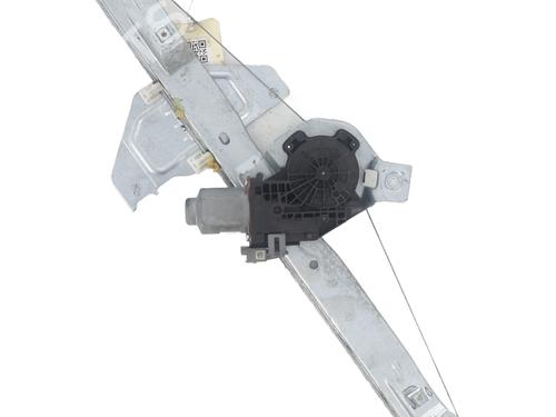 Vindusheismekanisme høyre foran CITROËN C3 II (SC_) 1.6 HDi 90 (90 hp) 30898950