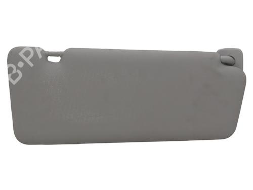 Left sun visor RENAULT TWINGO III (BCM_, BCA_) 1.0 SCe 70 | BP29856760I1