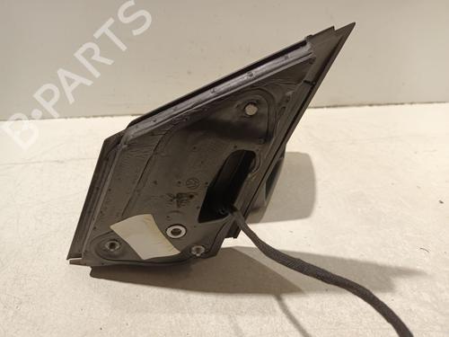 Right mirror VW POLO V (6R1, 6C1) 1.6 TDI | BP20609359C27 